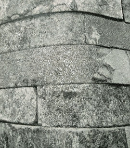 Papel de Parede Essencial - Pedra 3D CÓD: ESS1056