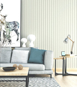 Papel de Parede Unique - Ripado CÓD: UN-5065