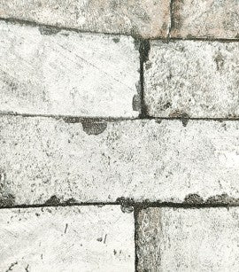 Papel de Parede Essencial - Tijolinho CÓD: ESS1062