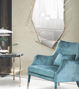 Papel de Parede Unique - Trama de Tecido CÓD: UN-5064