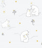 Papel de Parede Fofura Baby - Urso Polar CÓD: FF4002