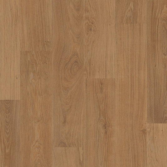PISO LAMINADO QUICK STEP SMART - CARVALHO NATURAL ENVERNIZADO