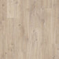 PISO LAMINADO QUICK STEP SMART - CARVALHO NATURAL HAVANA COM MARCAS DE SERRA