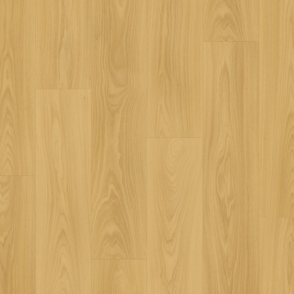 PISO LAMINADO QUICK STEP SMART COR:CARVALHO BISCOITO MARROM