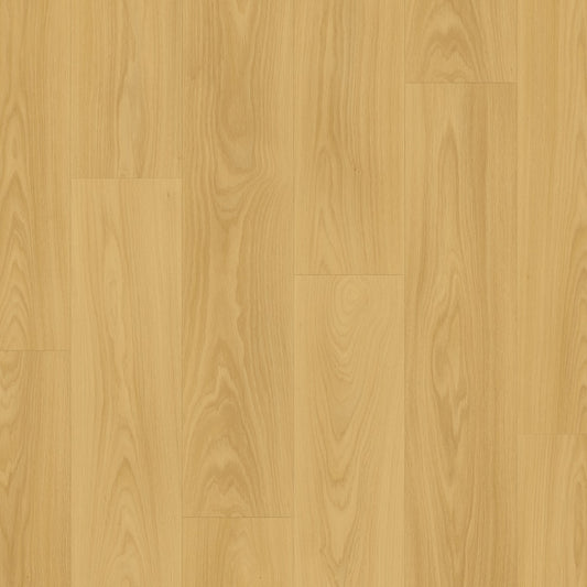 PISO LAMINADO QUICK STEP SMART COR:CARVALHO BISCOITO MARROM