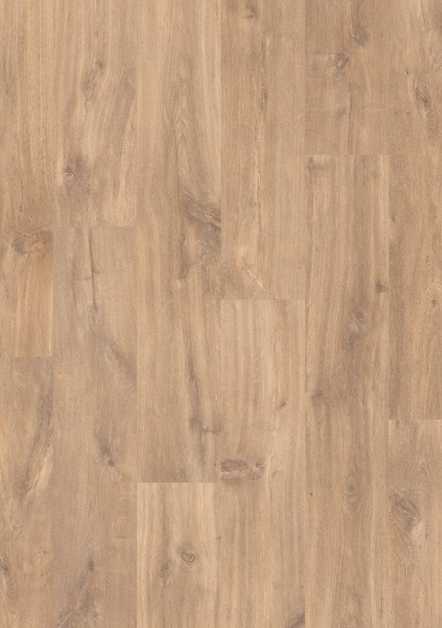 PISO LAMINADO QUICK STEP SMART - CARVALHO NATURAL MIDNIGHT