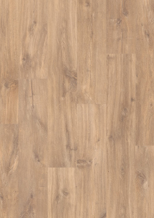 PISO LAMINADO QUICK STEP SMART - CARVALHO NATURAL MIDNIGHT